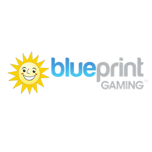 Blueprint Gaming pelintarjoajan logo