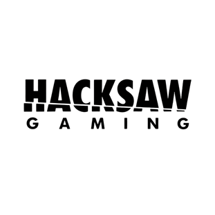 Hacksaw Gaming pelintarjoajan logo