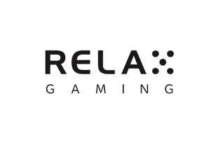 Relax Gaming pelintarjoajan logo