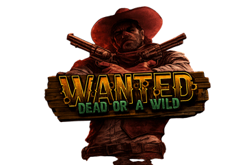 Wanted Dead or a Wild Hacksaw Gaming villi-länsi-slotti xWays-mekaniikalla