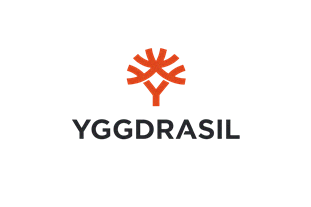Yggdrasil pelintarjoajan logo